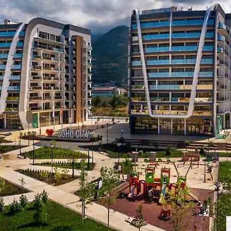 Suncoast Suites 巴尔 外观 照片