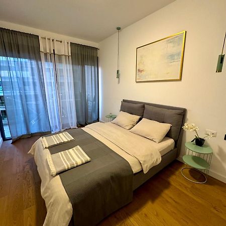 Suncoast Suites 巴尔 外观 照片
