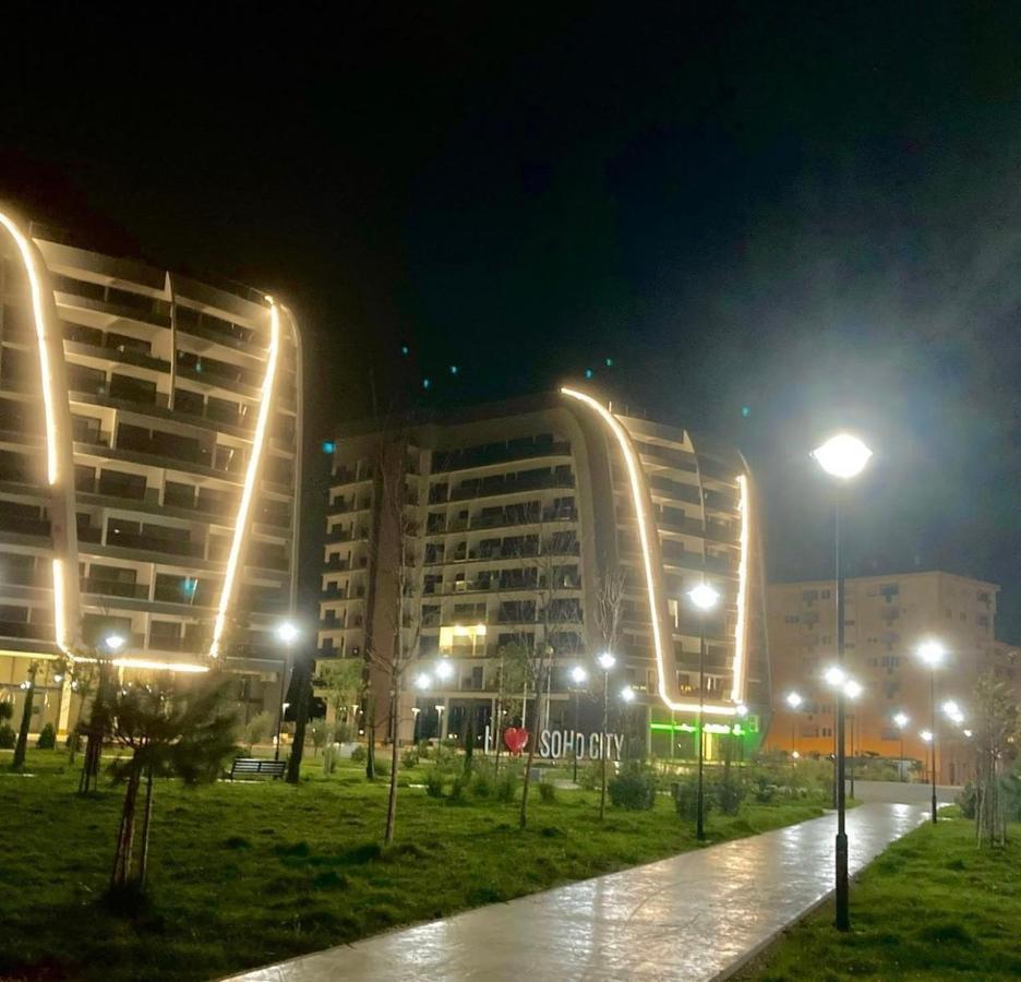Suncoast Suites 巴尔 外观 照片