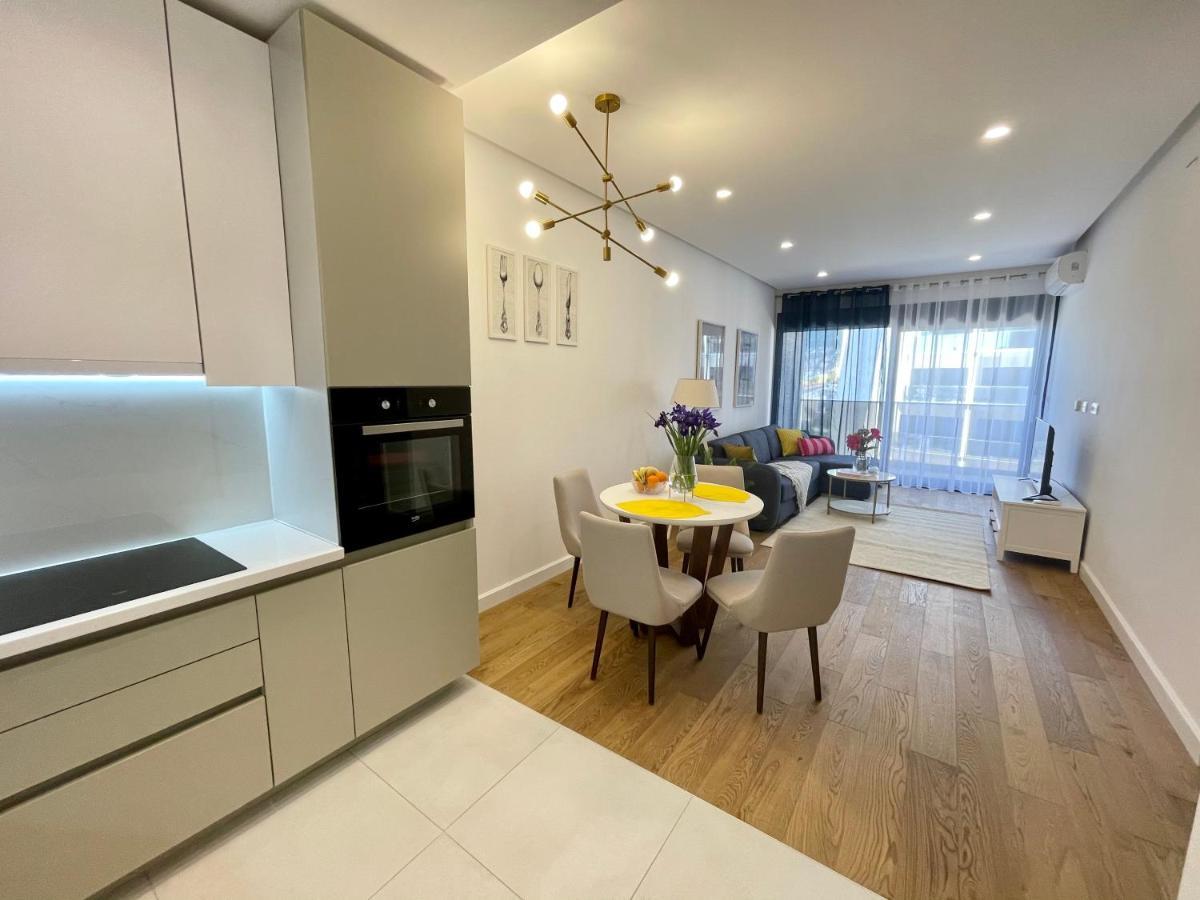Suncoast Suites 巴尔 外观 照片
