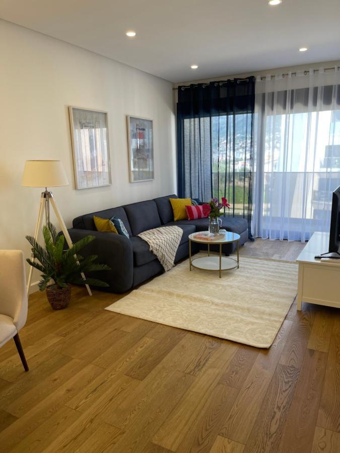 Suncoast Suites 巴尔 外观 照片