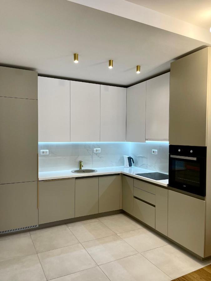 Suncoast Suites 巴尔 外观 照片