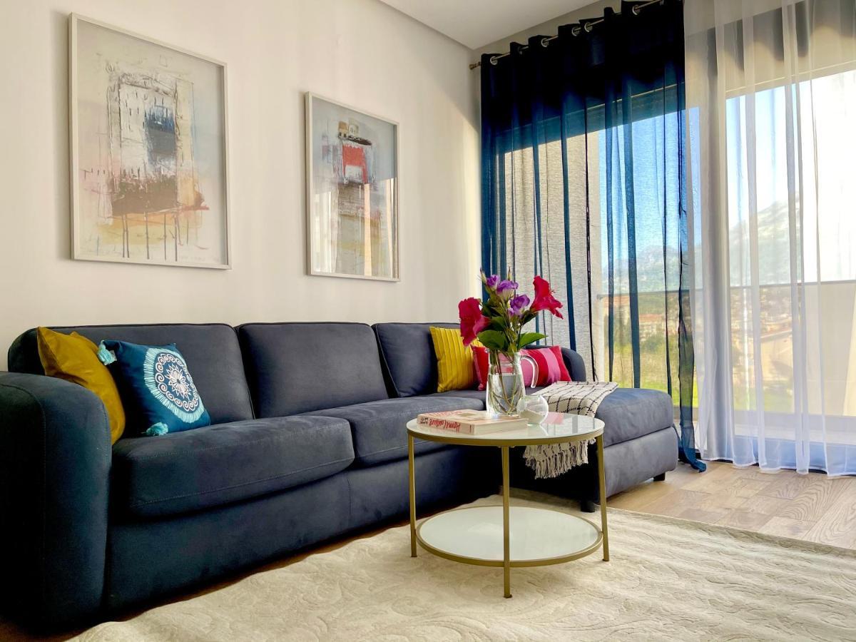 Suncoast Suites 巴尔 外观 照片