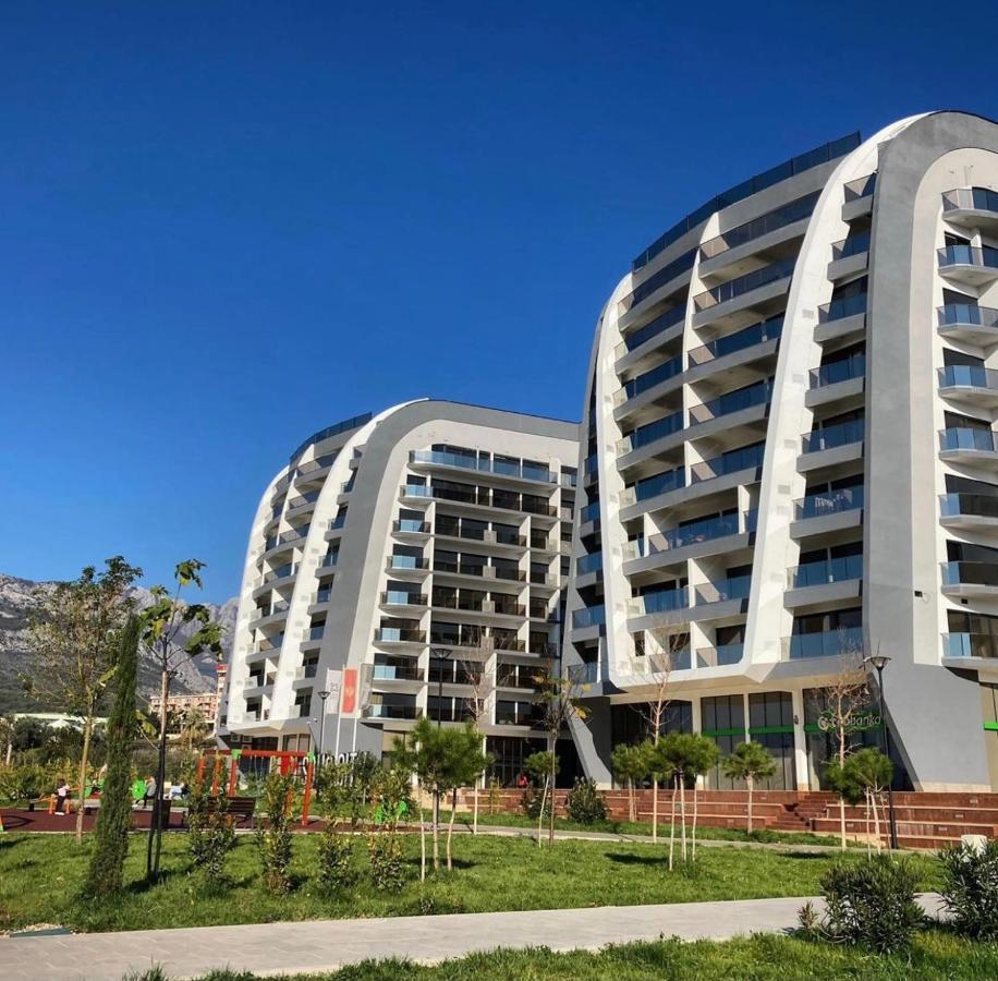 Suncoast Suites 巴尔 外观 照片