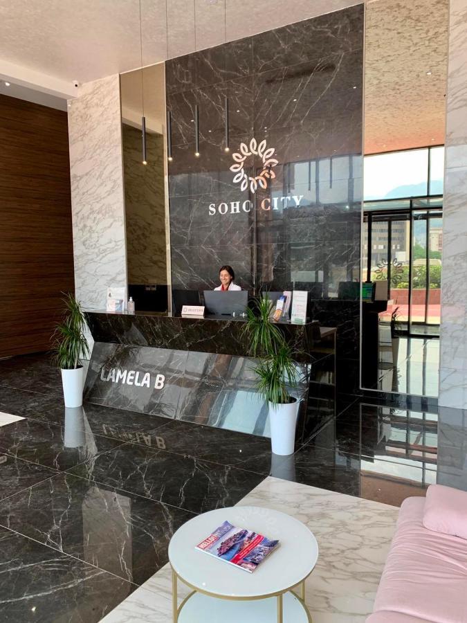 Suncoast Suites 巴尔 外观 照片
