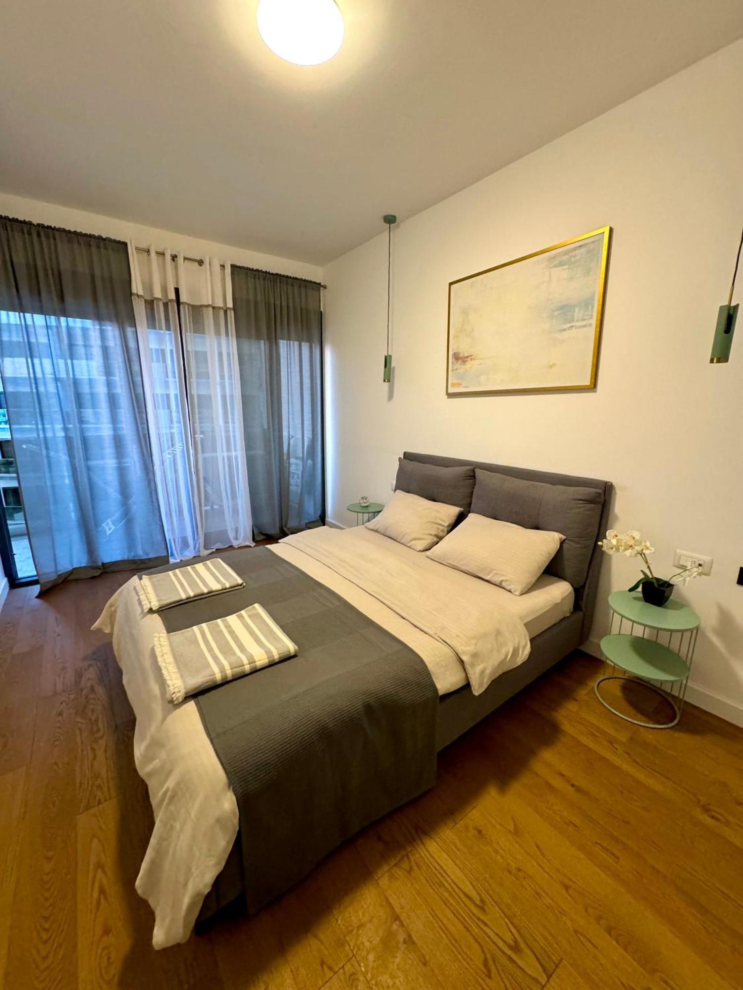 Suncoast Suites 巴尔 外观 照片